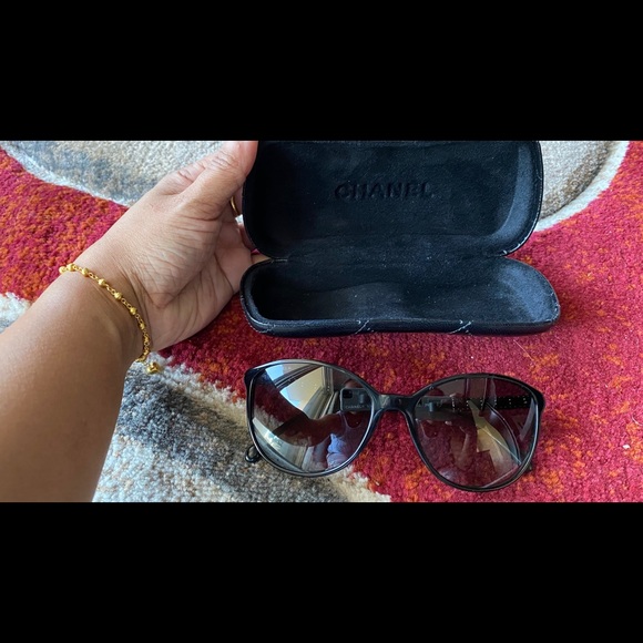 Chanel Sunglasses main image 7